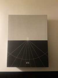 BTS ON:E Concept photobooks