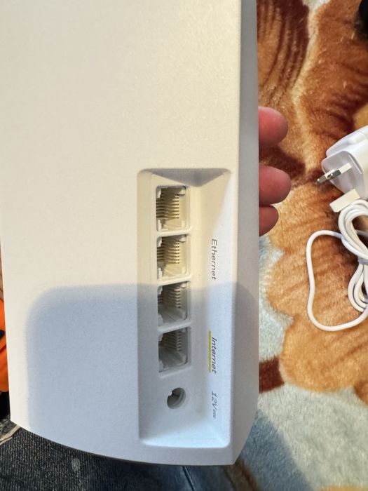 Amplificator wireless Linksys