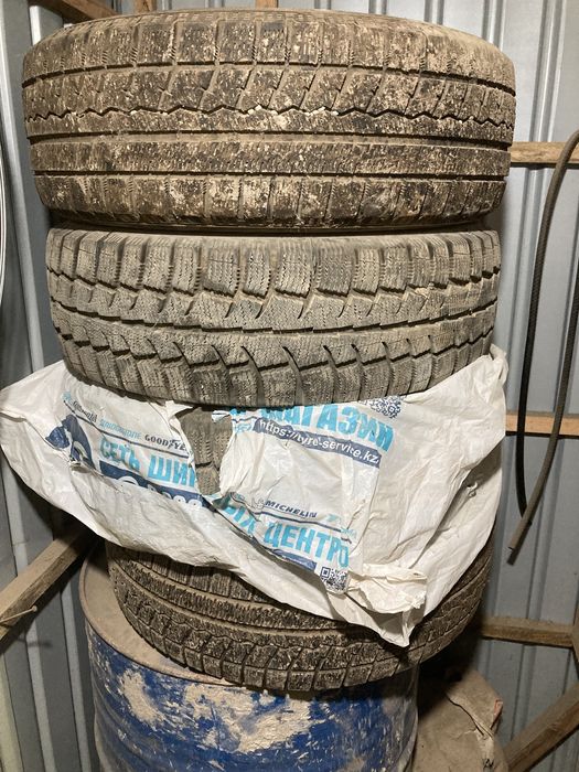 Зимный шина продам
