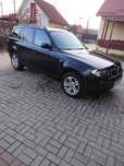 BMW X3 , an fabricație 2008