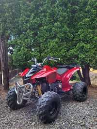 Atv bashan 200 cc in stare buna