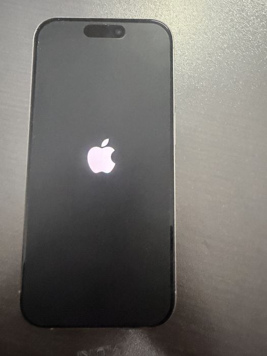 Iphone 15 pro 256 gb 89% baterie,impecabil