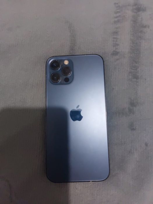 iPhone 12 pro 128Gb обмен на 13 или продажа