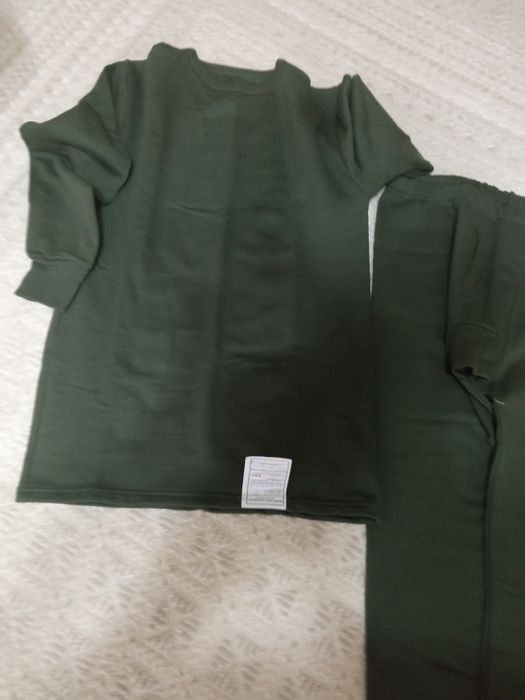 Продам костюм нательный