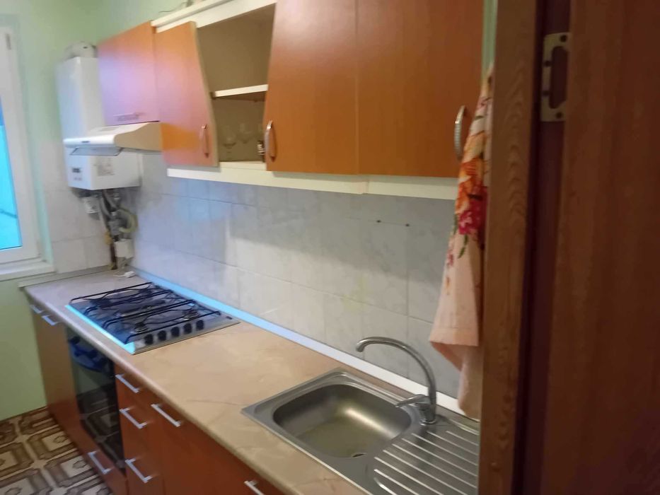 Ap 2 Cam Orion 54mp renovat centrala termopan etaj 9 pod personal lift