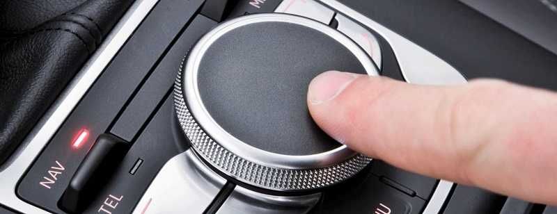 CarPlay & Android Auto AUDI MMI3G BUCURESTI