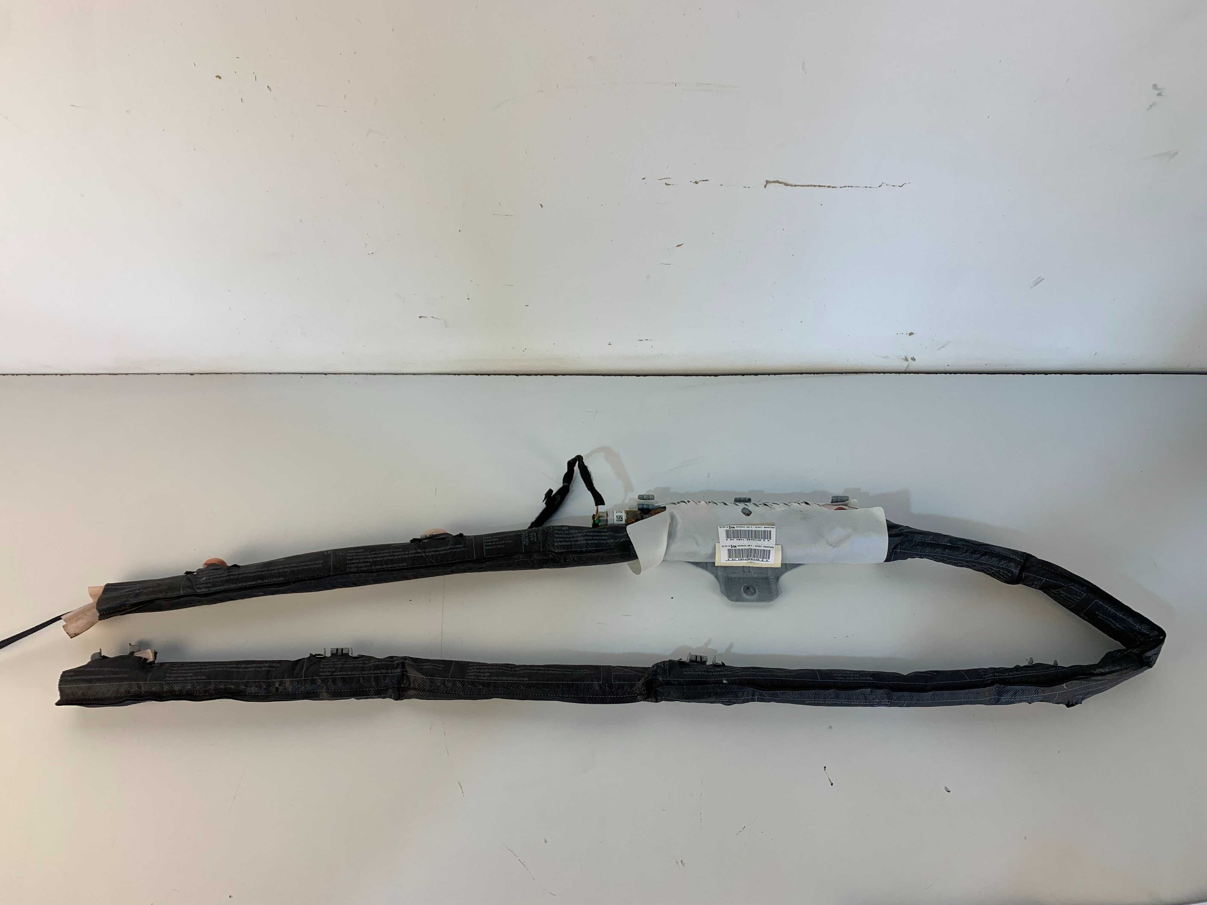 Аir Bag странична завеса Пежо Peugeot 5008 (09-17)г.