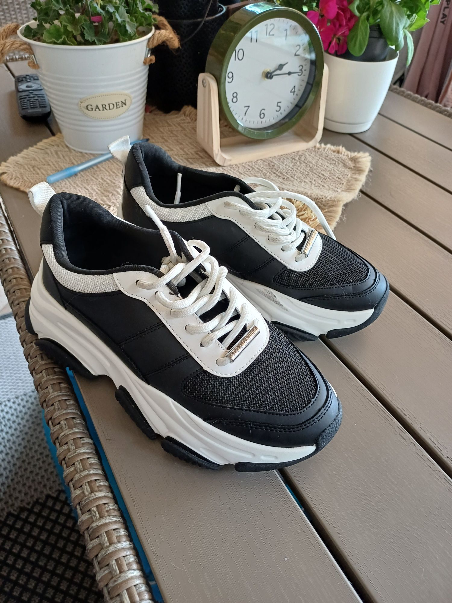 Steve Madden,37 размер