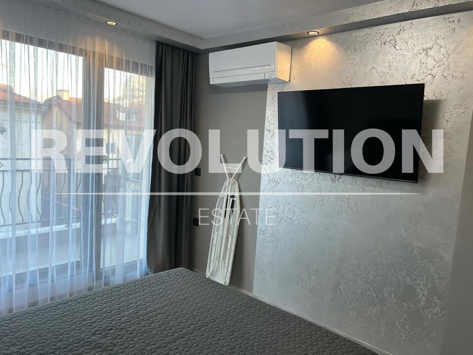 Дава се под наем Двустаен апартамент в Пловдив, Център - 75 кв.м за 650 € - Снимка #5