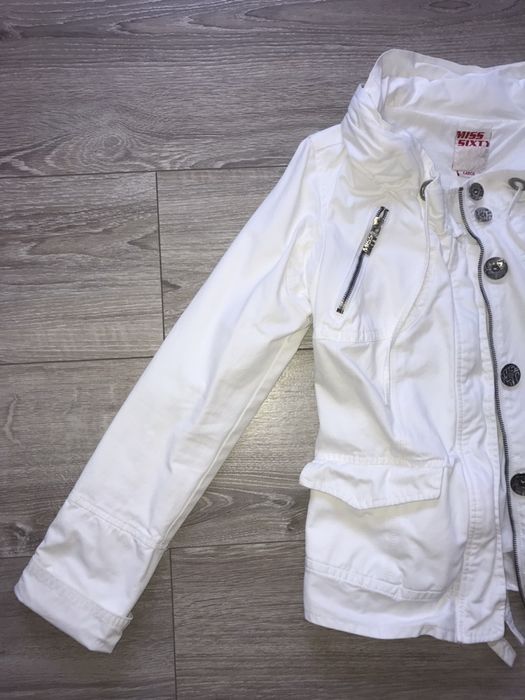 Geaca Miss sixty nr.S