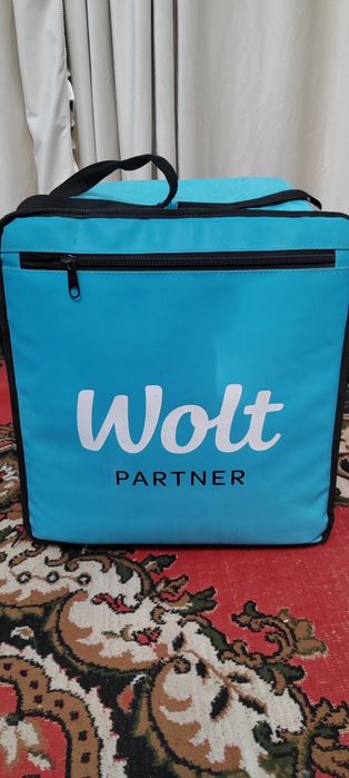 Термо сумка        .