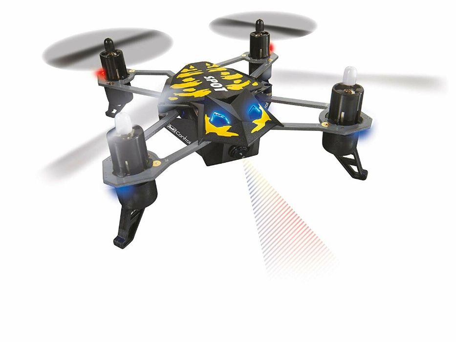 2 броя Мини дрон REVELL Spot 23949, квадрокоптер с камера