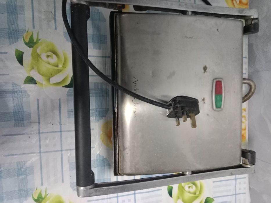 Сковорода для лаваша