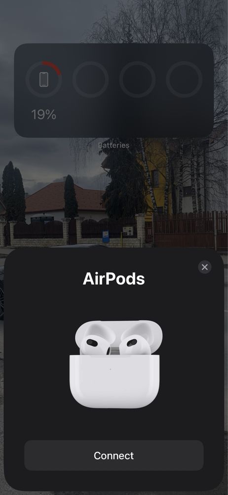 airpods generatia 3