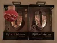 Оптични, безжични мишки