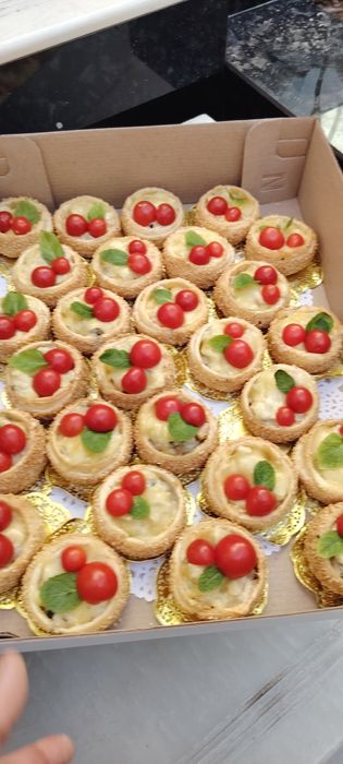 Торт Заказ пирожные, Ковурдок, ассорти на заказ