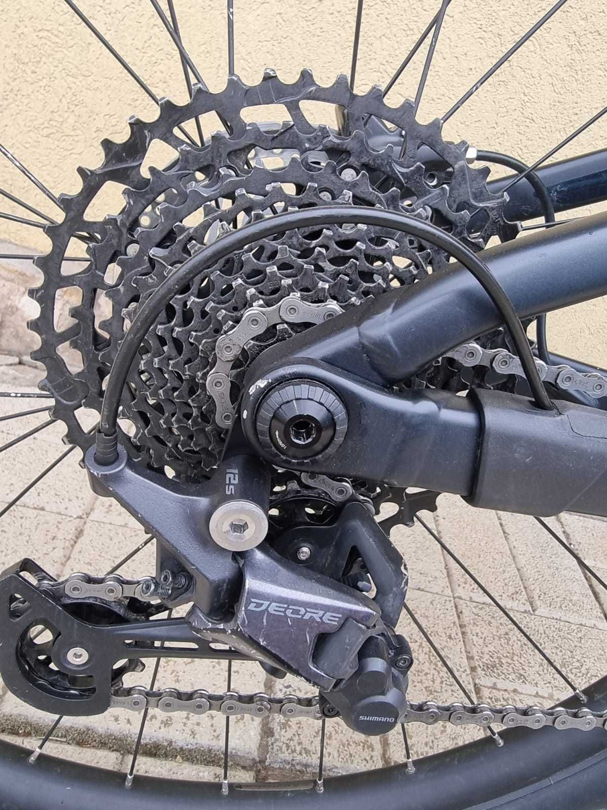 Orbea occam  size L