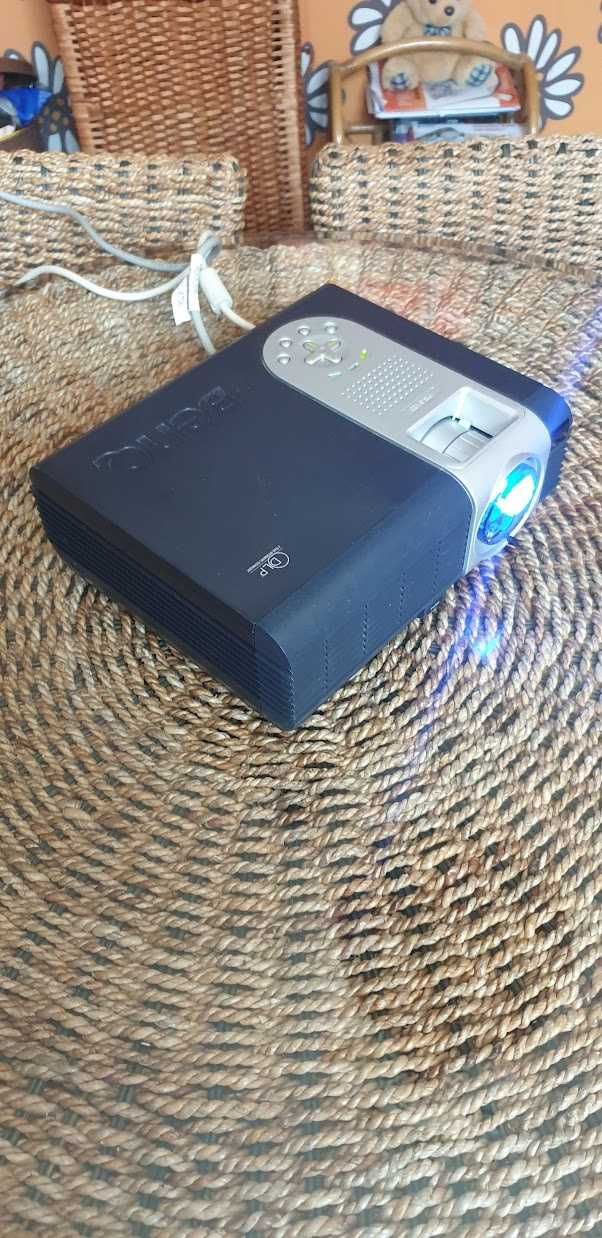 Проектор BenQ PB6100