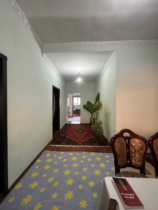 Сергели. Хонтепа махалля. 4 сотихда 7 хонали зор уй сотаман .