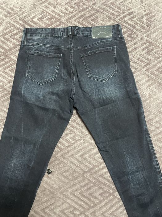 Дамски дънки 27 размер