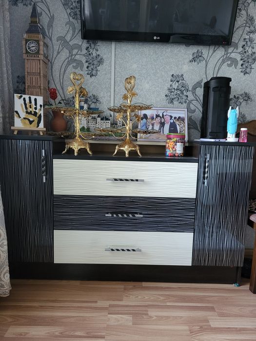 Тумба шкаф можно