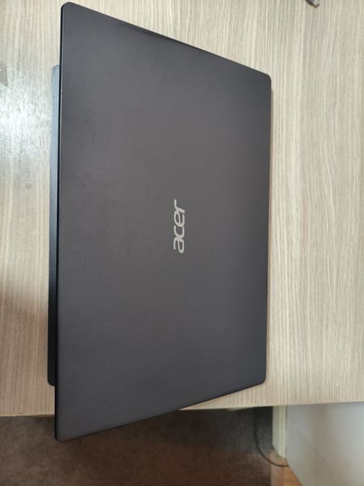Acer A315, офисной ноутбук не дорого