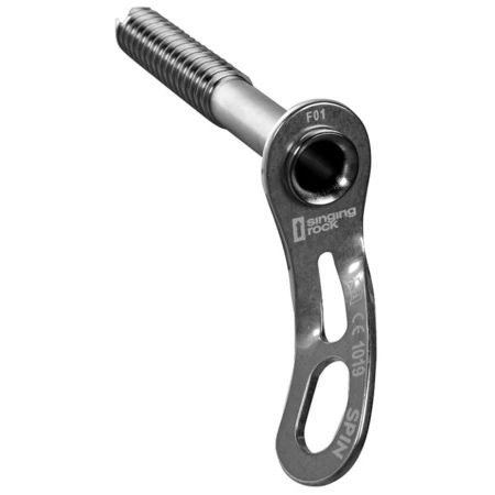 Surub gheata singing rock