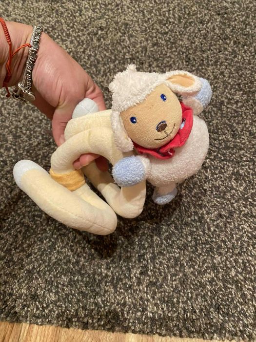 Космонафти за бебе 0-2-6 месеца HM и др.