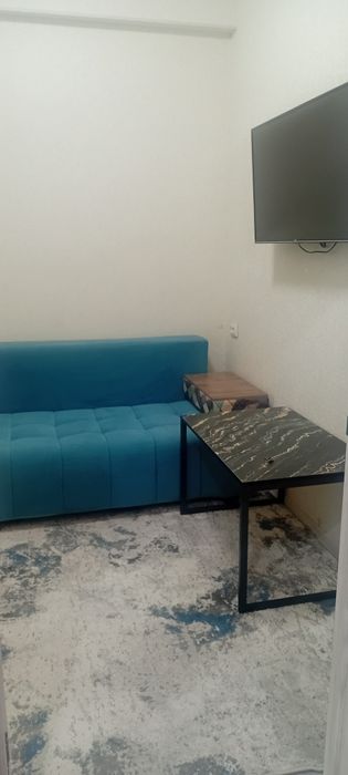 Малика бозор, Рабочий городок олдида ижарага бериладида 1/2 хона кв_