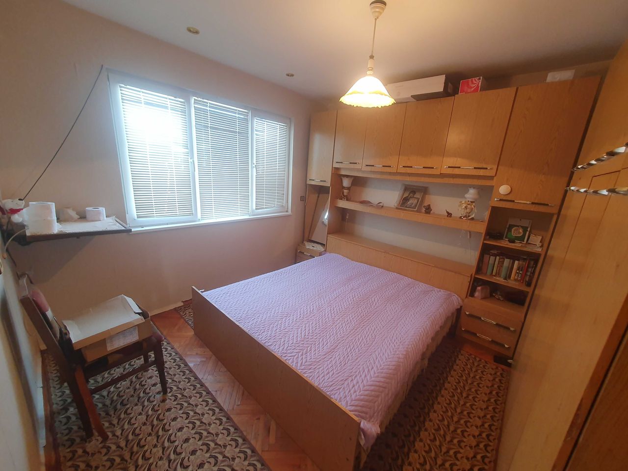 Продава се Тристаен апартамент в Горна Оряховица - 80 кв.м за 670 €/кв.м - Снимка #5