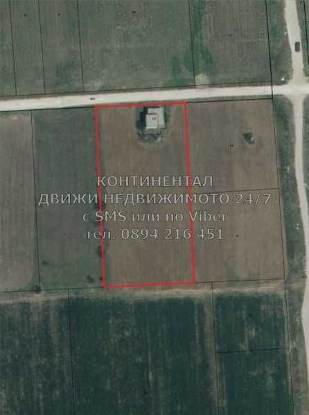 Продава се Земеделски имот в с. Катуница, Област Пловдив -  кв.м за 7 €/дка - Снимка #2