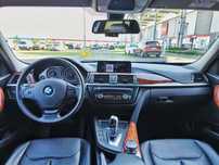 BMW Seria 3 BMW 318d Automat DPF activ fara AdBlue Efficient Dynamics