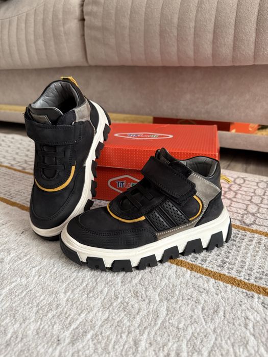 Ботинки детские Tiflani