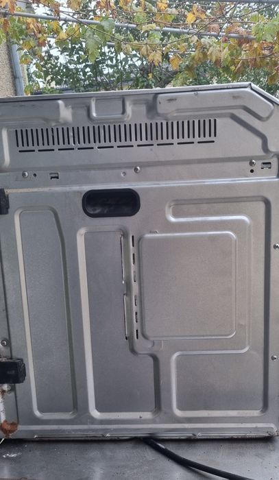 Фурна Аристон за вграждане