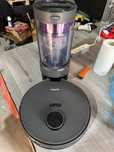 Aspirator robot EUREKA E10s DE