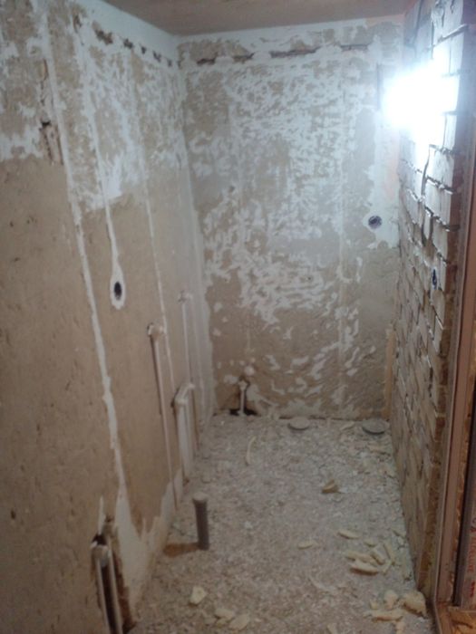 Kafel teraman ustaman