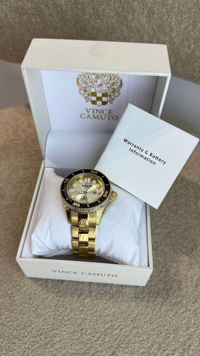 Наручные часы Invicta