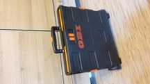 Troler Profesional OBI - GERMANY Carucior Pliabil - Auto Piata Scule