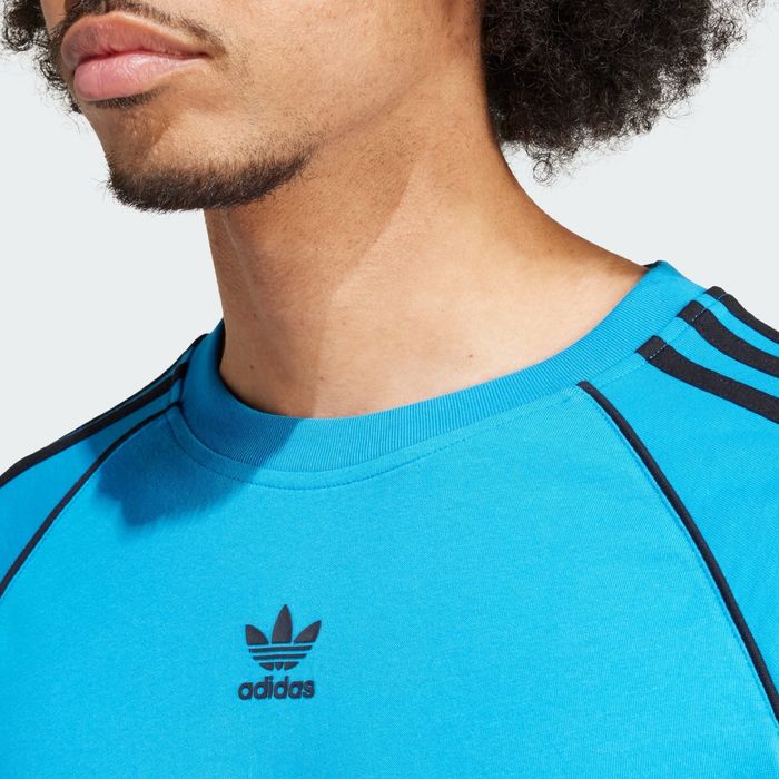 Tricou Adidas Originals SST Nou Original (S; M; L)