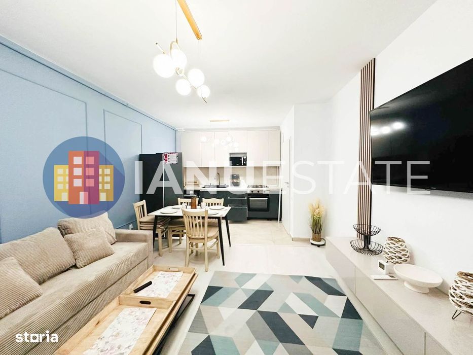 Popesti Leordeni 5` Metrou Berceni Tot Nou Lux Terasa Centrala Parcare