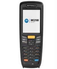 Motorola mc2100