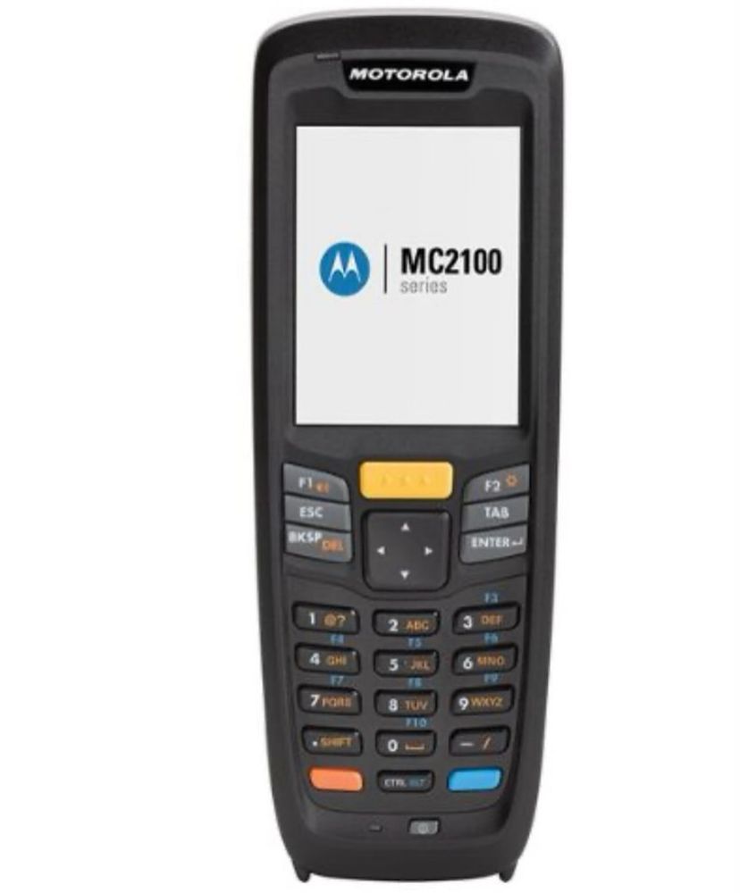 Motorola mc2100