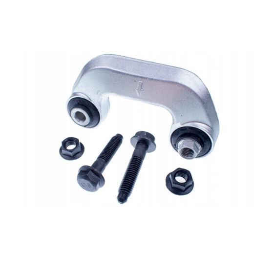 Bieleta antiruliu Audi A4 (B6/B7), 2000-2007; Seat Exeo (3r2) parte montare : Punte fata, partea dreapta, Teknorot Turcia