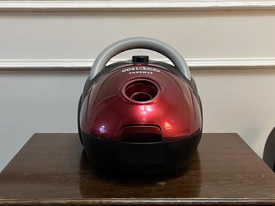 Пылесос Samsung VC-5915V