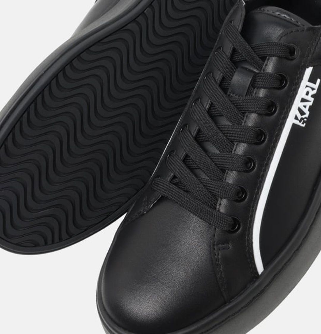 Мъжки кецове Karl Lagerfeld номера 40, 41, 42, 43, 44, 45