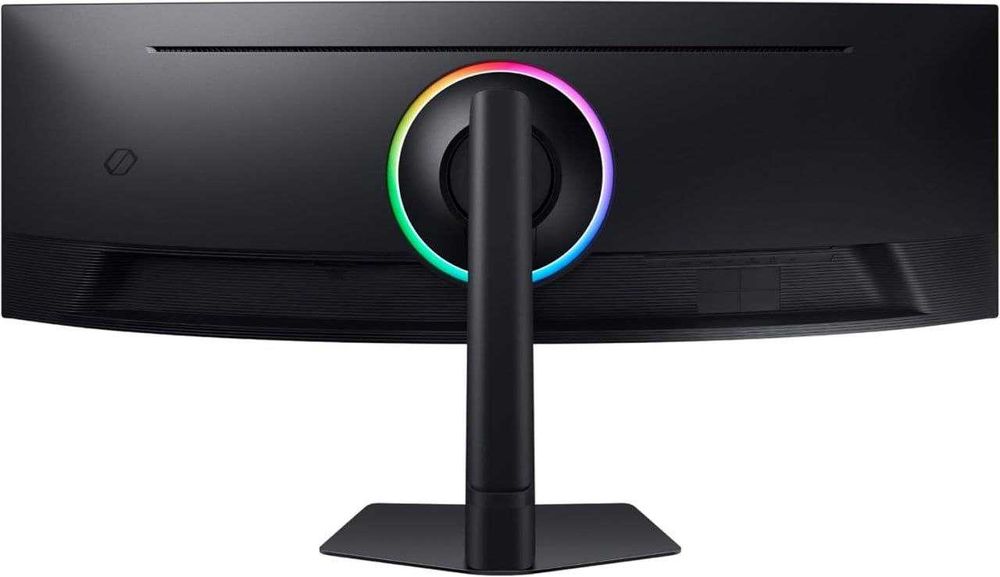 Samsung 49" Odyssey G9 5K - 240Hz Dual-QHD QLED