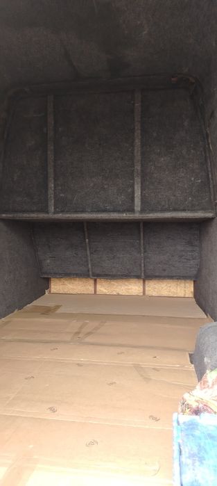 Vând wolkswagen lt 35