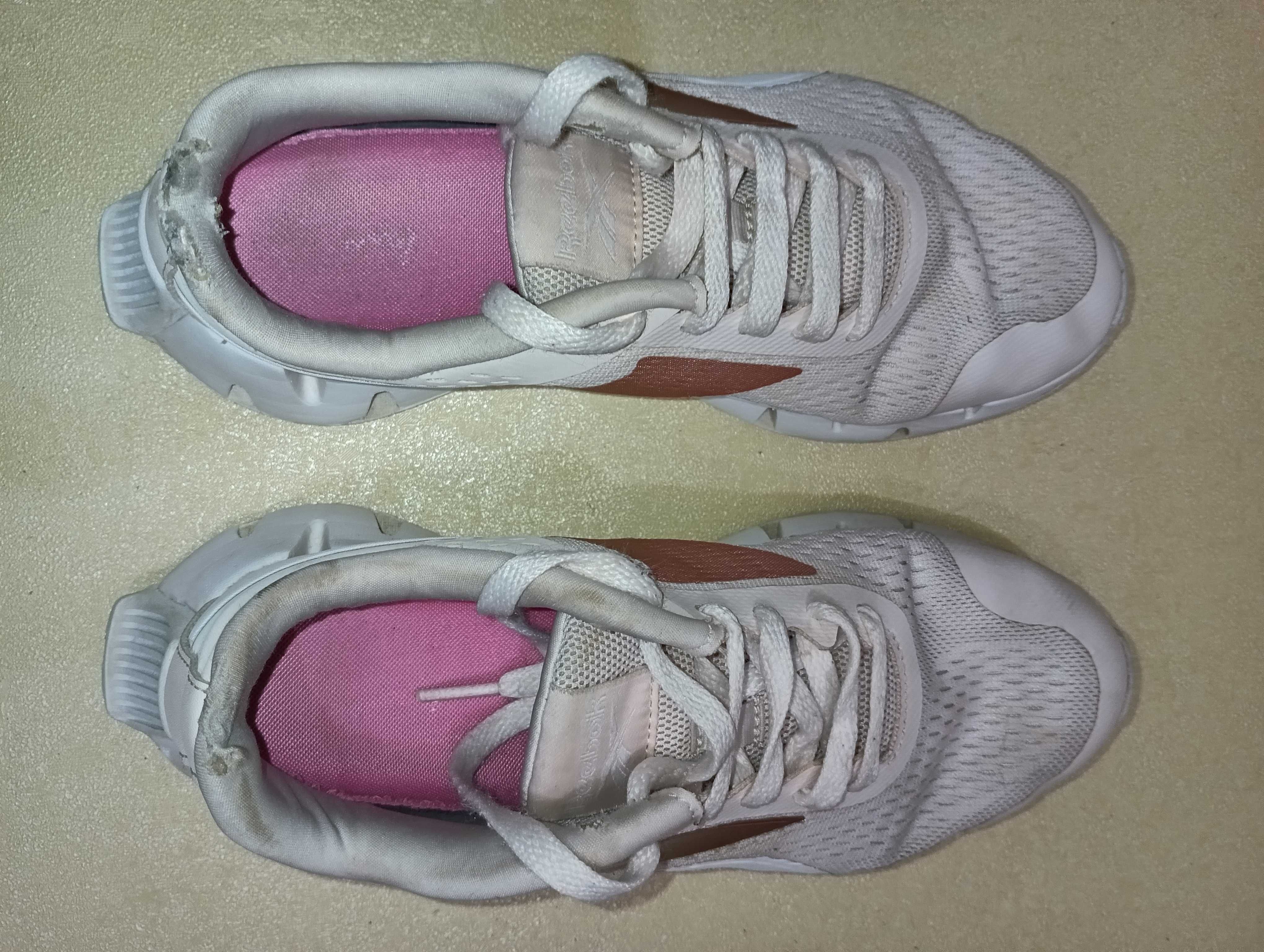 Reebok Dynamica Pink N36 - 29 лв
