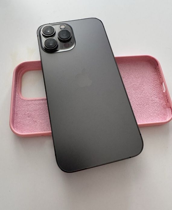 iPhone 13 pro max 256gb