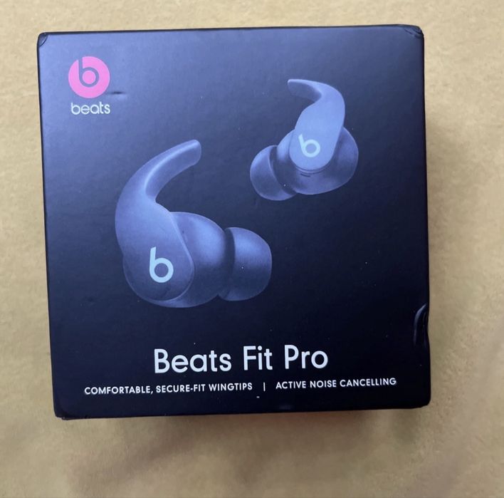 Beats by Dre Fit Pro Автентични